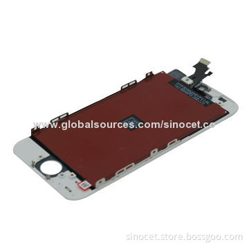 Truly Original LCD Display for iPhone 5, Grade A